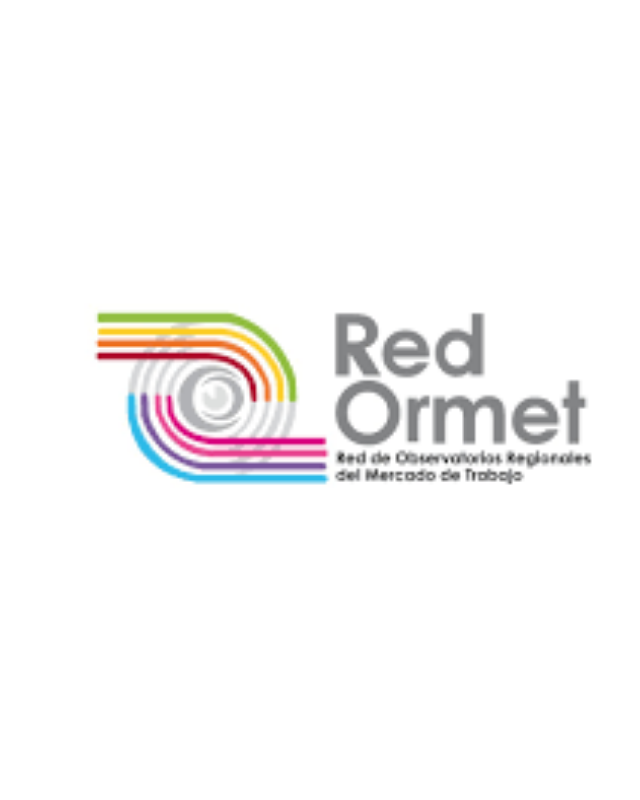 Red de observatorios regionales del mercado de trabajo