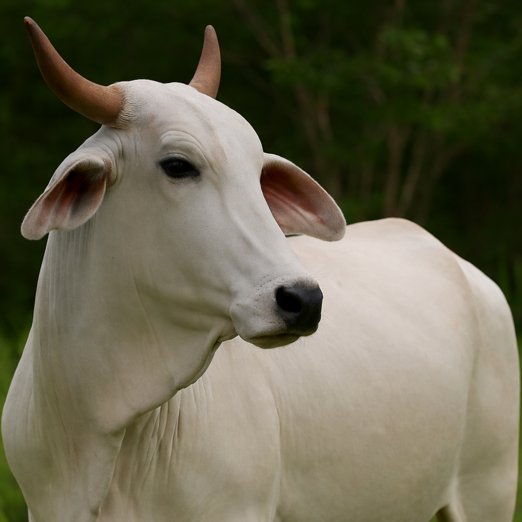 Recursos Genéticos y Biotecnología Animal