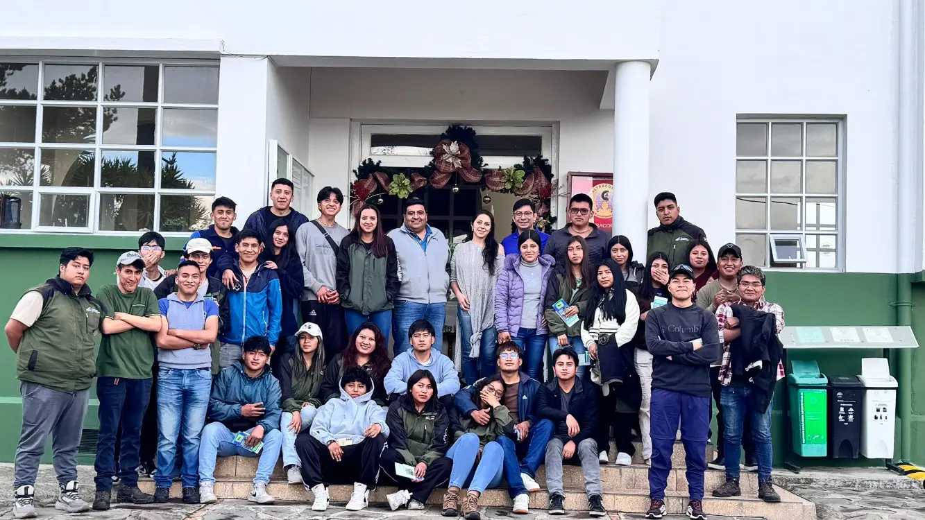 AGROSAVIA strengthens its local and international outreach