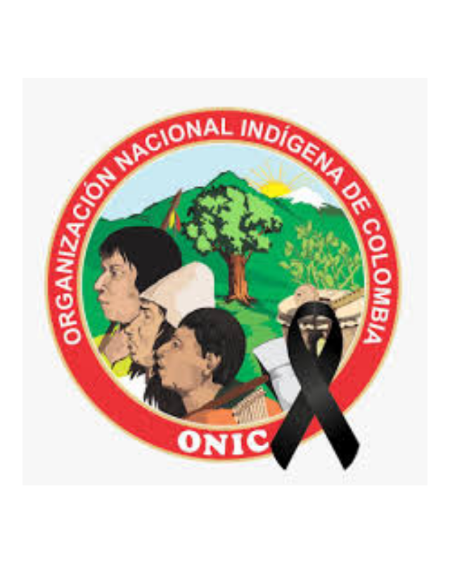 Organización Nacional indígena de Colombia