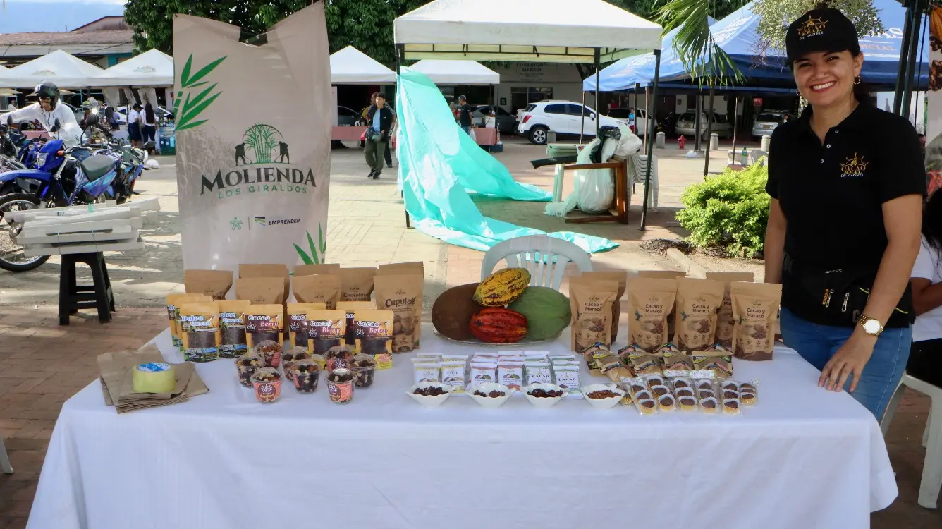 AGROSAVIA Impulsa La Bioeconomía Agropecuaria Del Caquetá3 Fotor Webp
