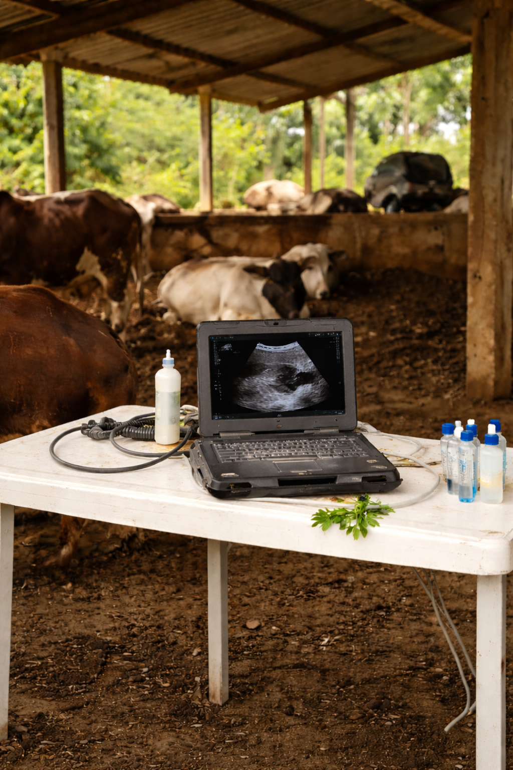 Reproducción Tropical