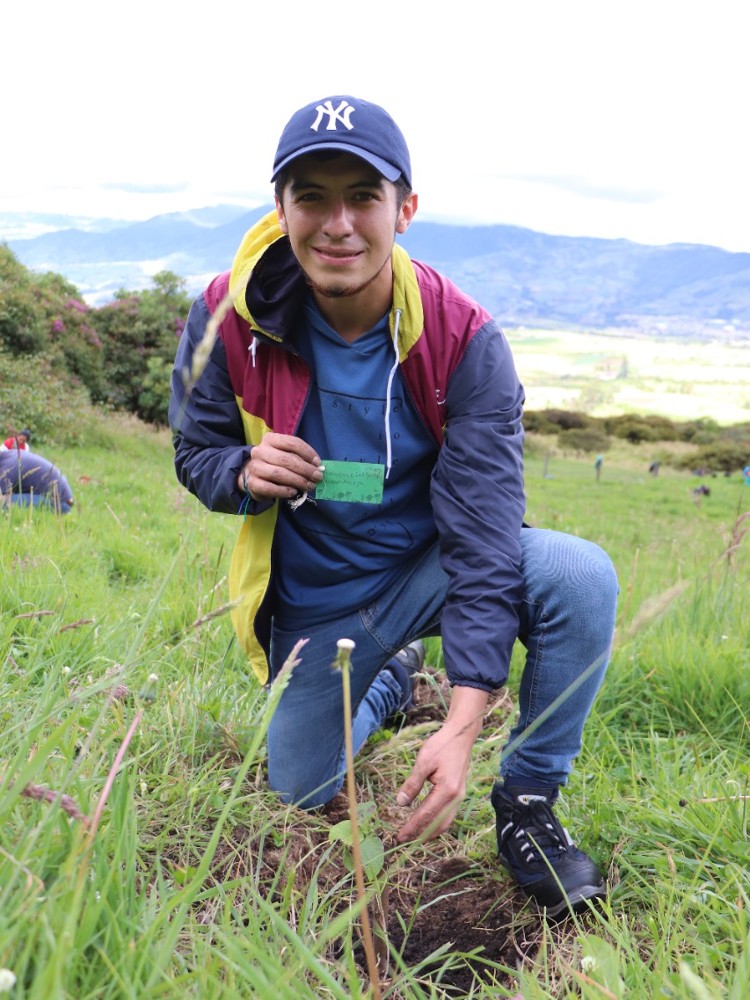 Día Mundial Del Medio Ambiente2 AGROSAVIA