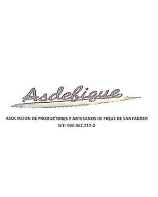 Asociacion Departamental de Productores y Artesanos de Fique de Santander