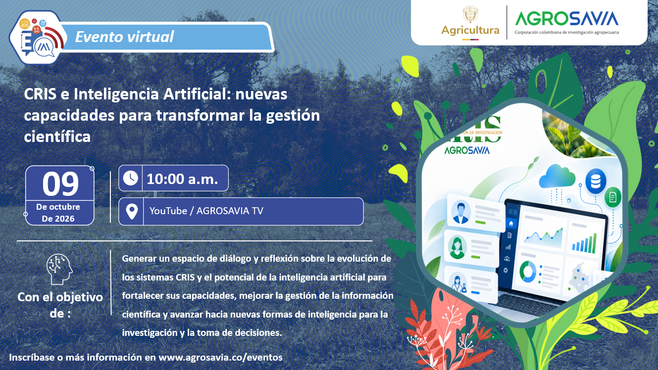 Evento 09 octubre
