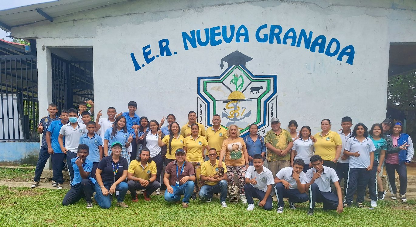JR Caquetá Putumayo3 AGROSAVIA