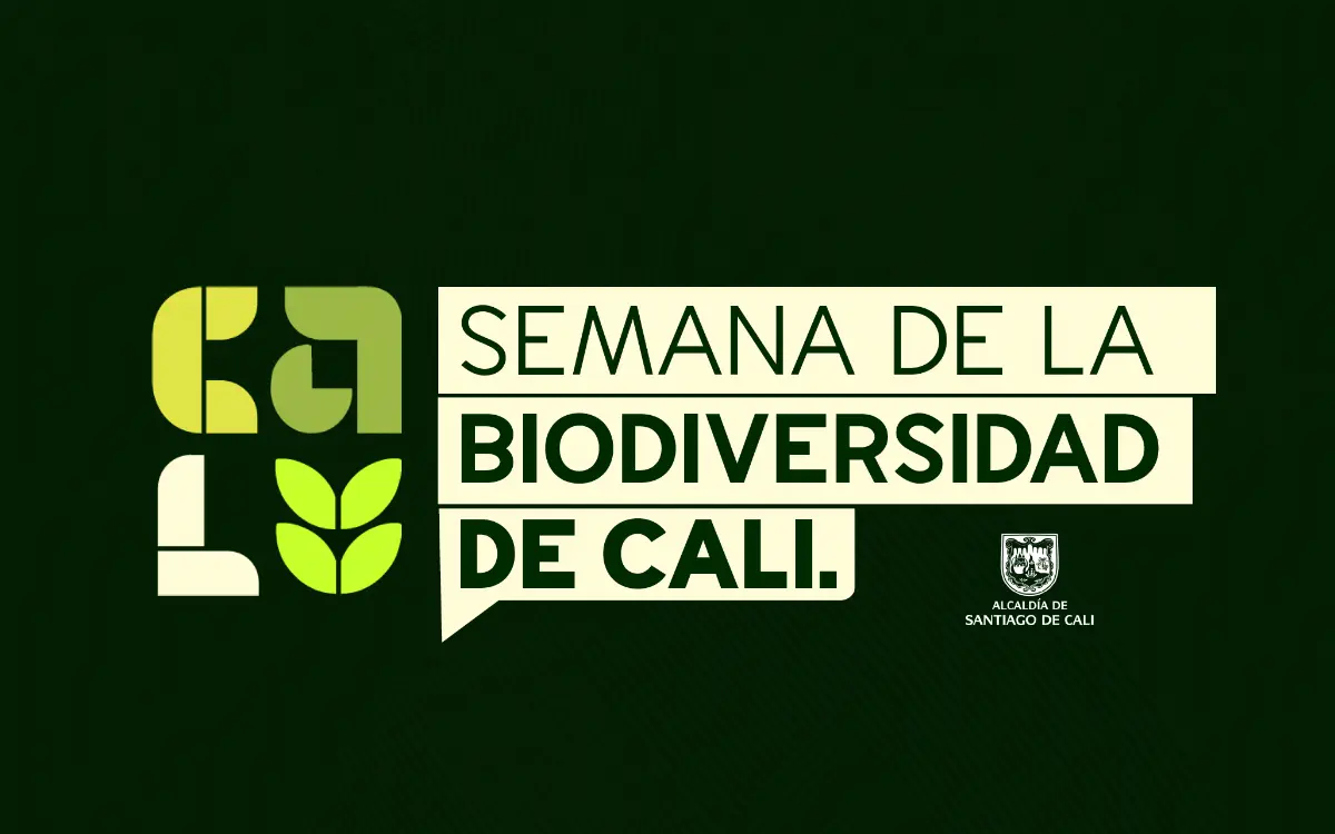 AGROSAVIA, a Key Player at Cali’s 2025 Biodiversity Week