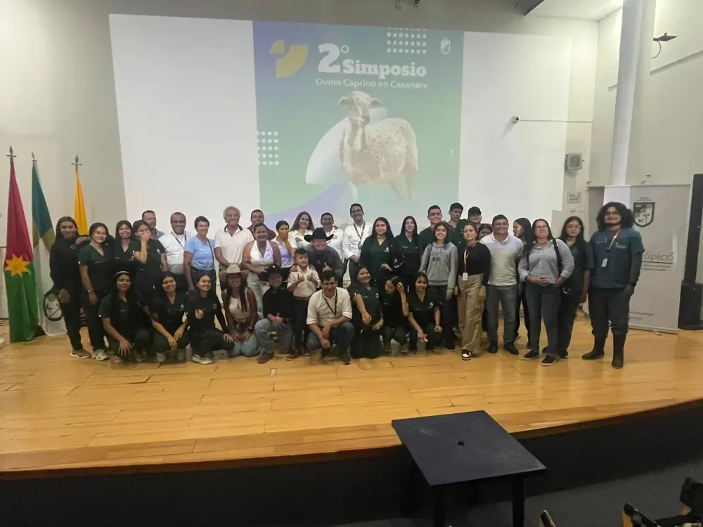 AGROSAVIA fortalece la conservación