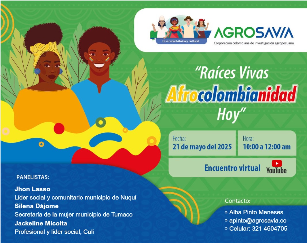 Evento 21 mayo