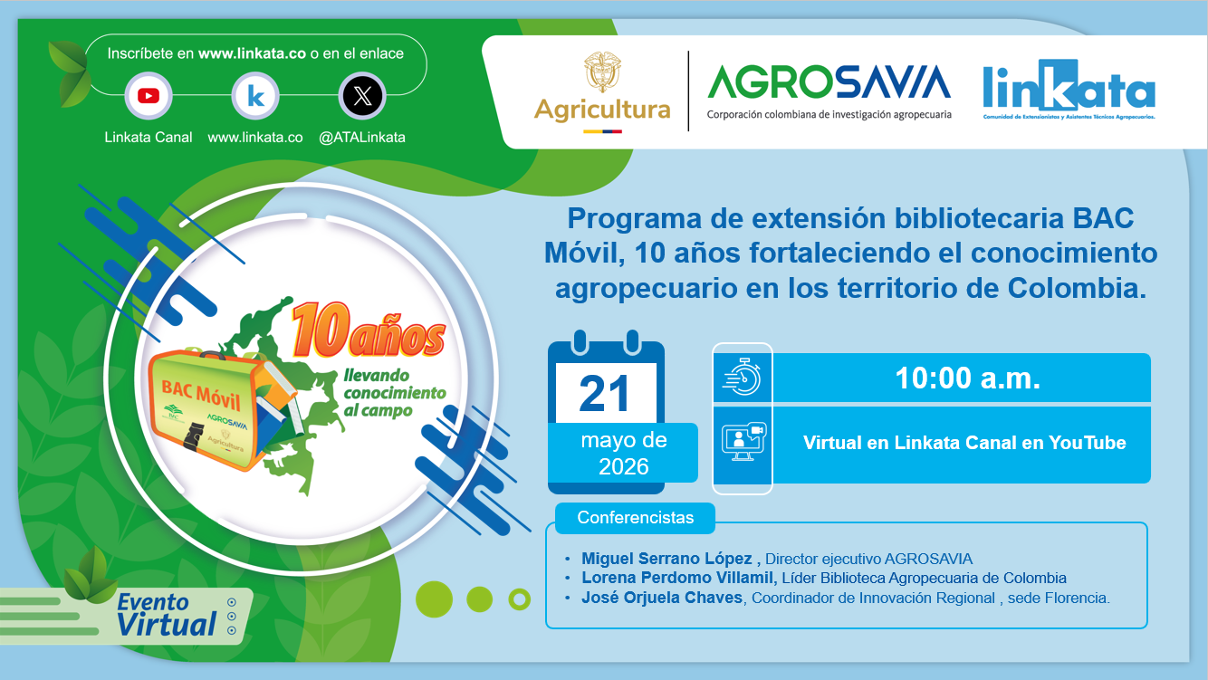Evento 21 mayo