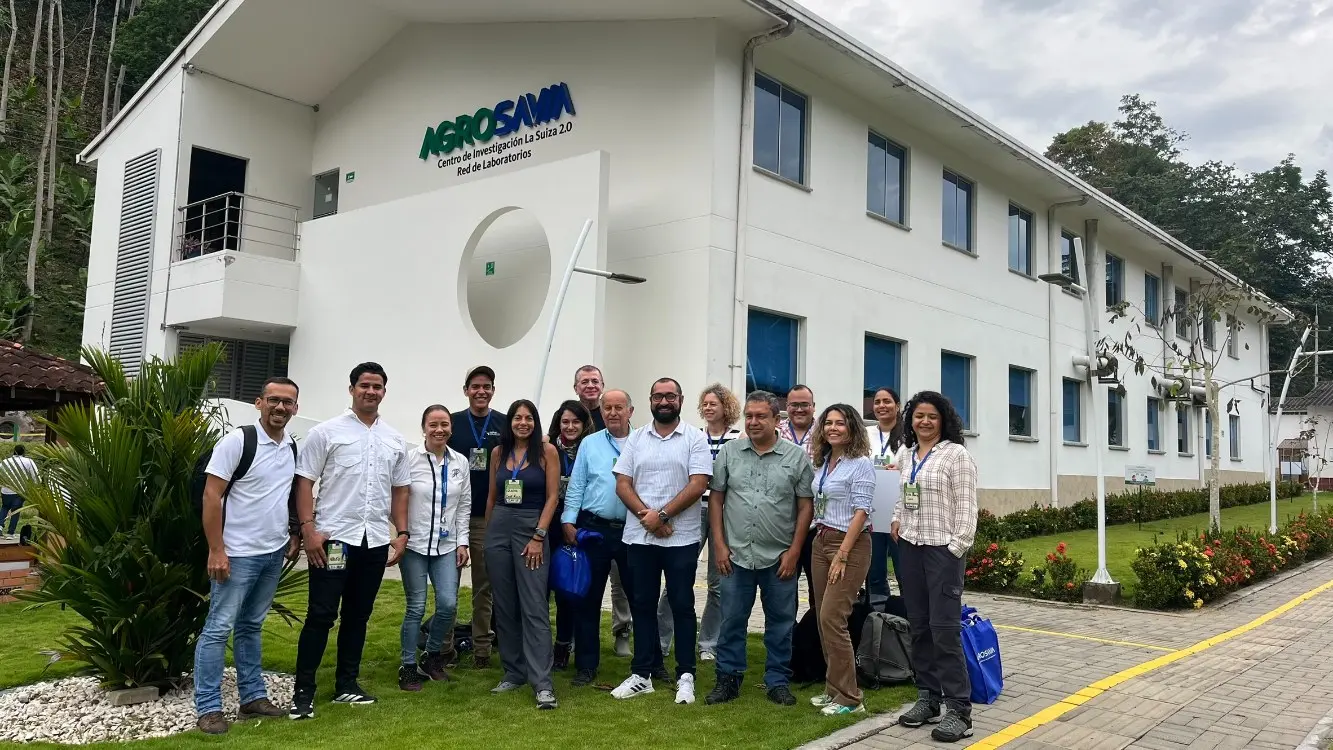 AGROSAVIA fortaleció la formación internacional en cacao