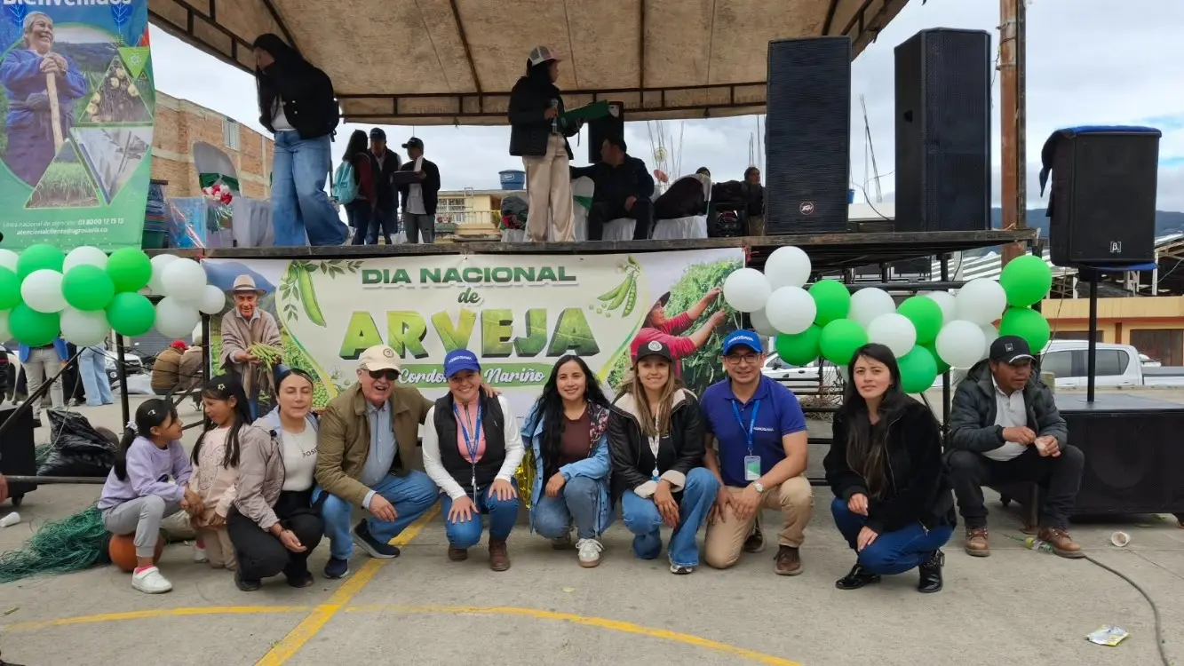 AGROSAVIA comparte avances en investigación y ofertas tecnológicas