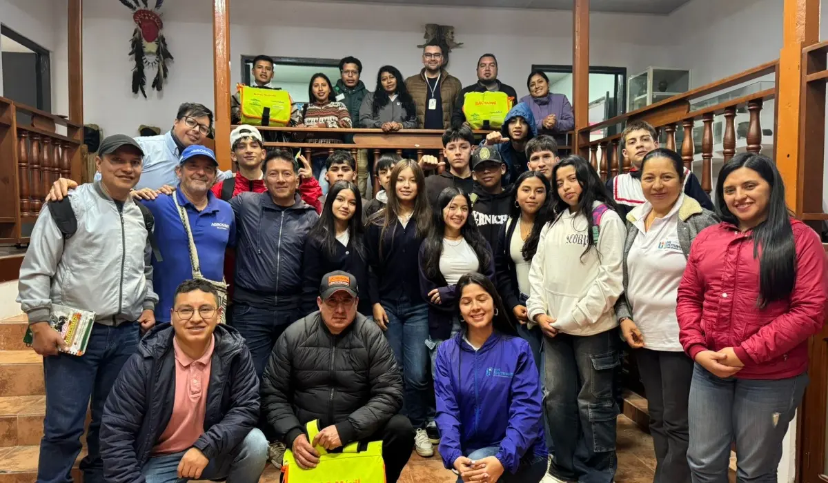 BAC Móvil celebra 10 años acercando el conocimiento agropecuario