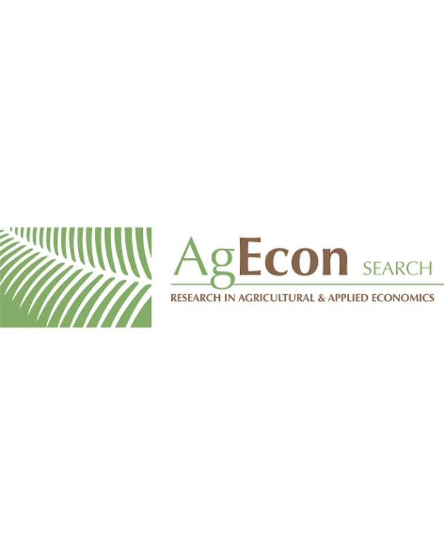 Agecon Search