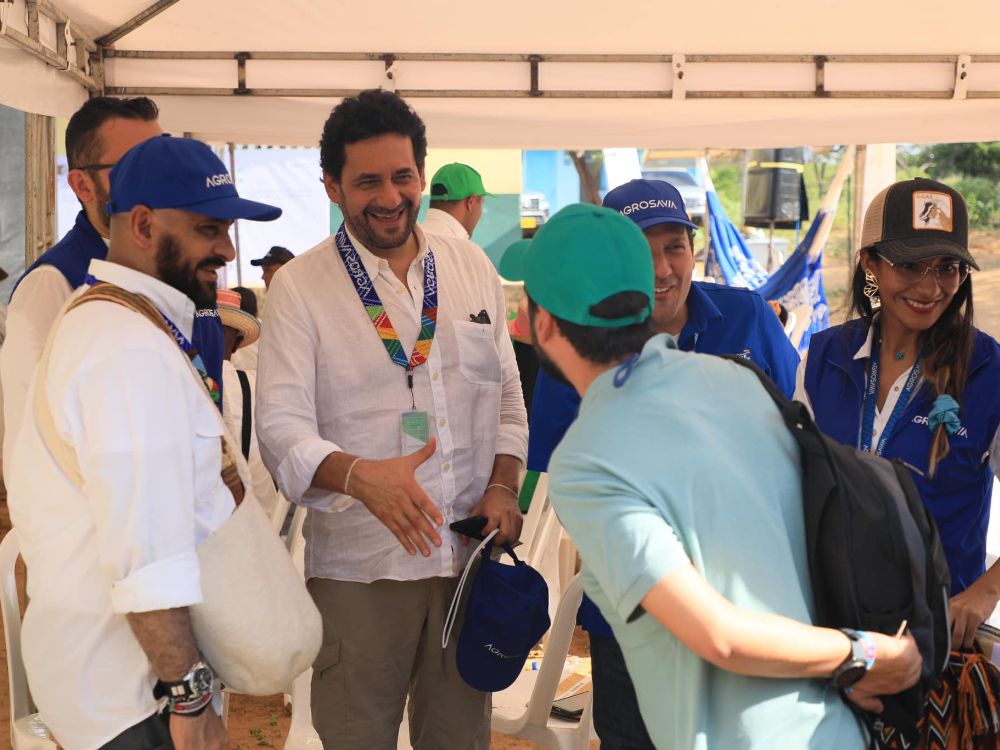 Proyecto De Excelencia Sanitaria Para Ganado Ovino Y Caprino2 AGROSAVIA