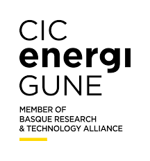 CIC energiGUNE