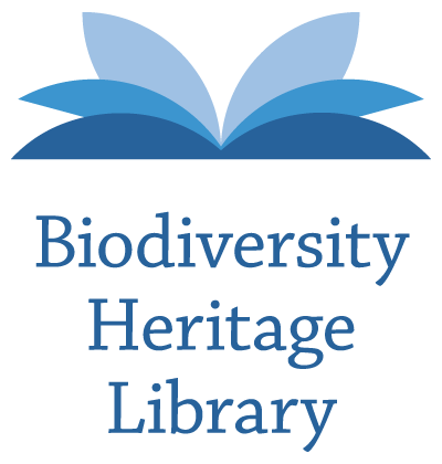 Biodiversity Heritage Library BHL