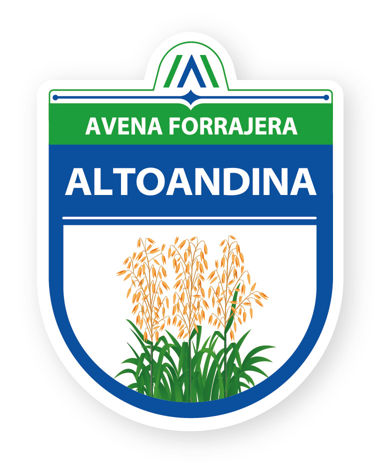 Avena forrajera ALTOANDINA