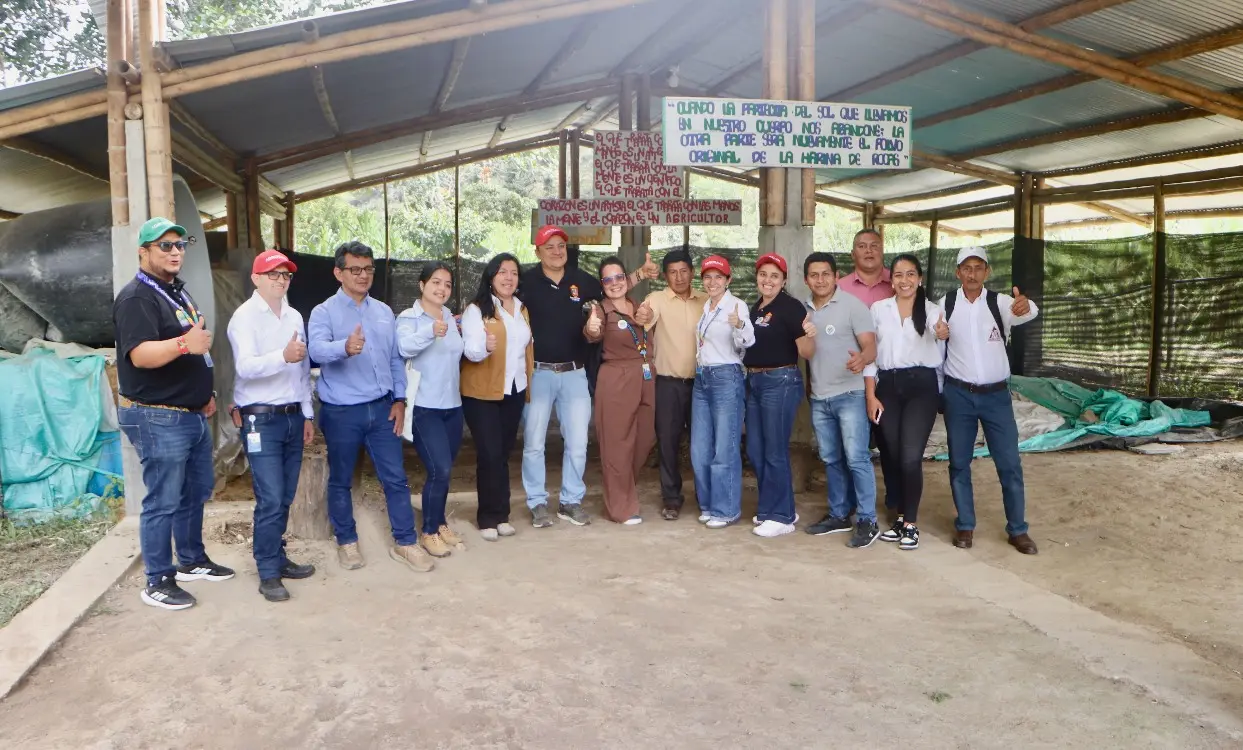 Inzá: Donde la tierra que guarda ancestros