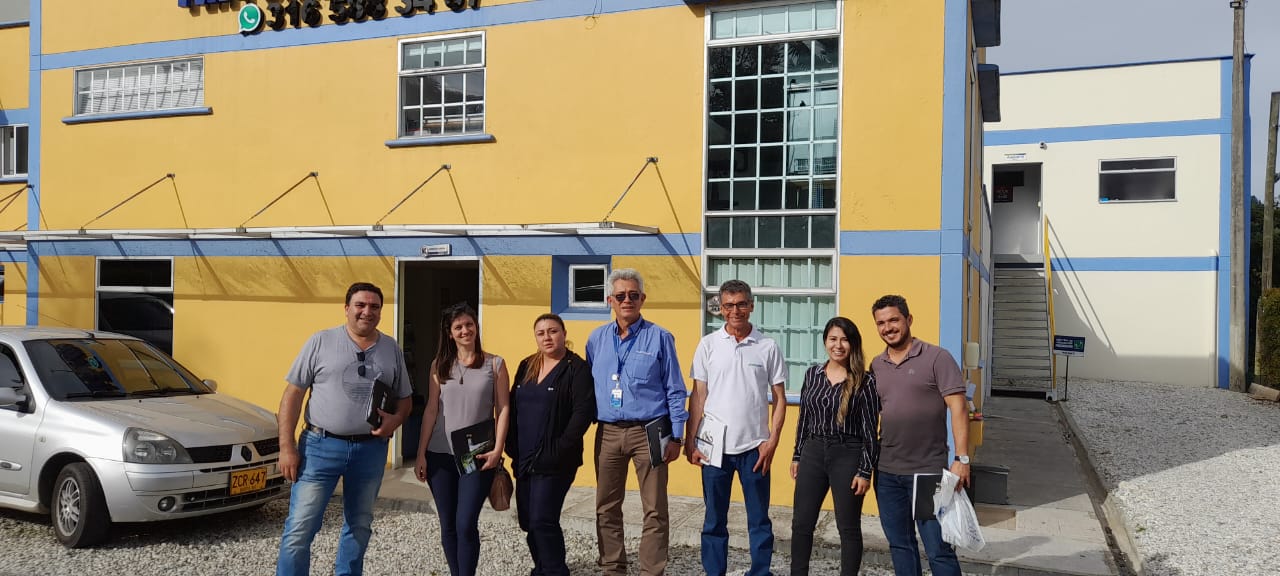 Investigadores De Argentina Y Cuba Se Entrenaron En AGROSAVIA Sobre Estrategias De Control Biológico Como Alternativa Sostenible Para El Sector2
