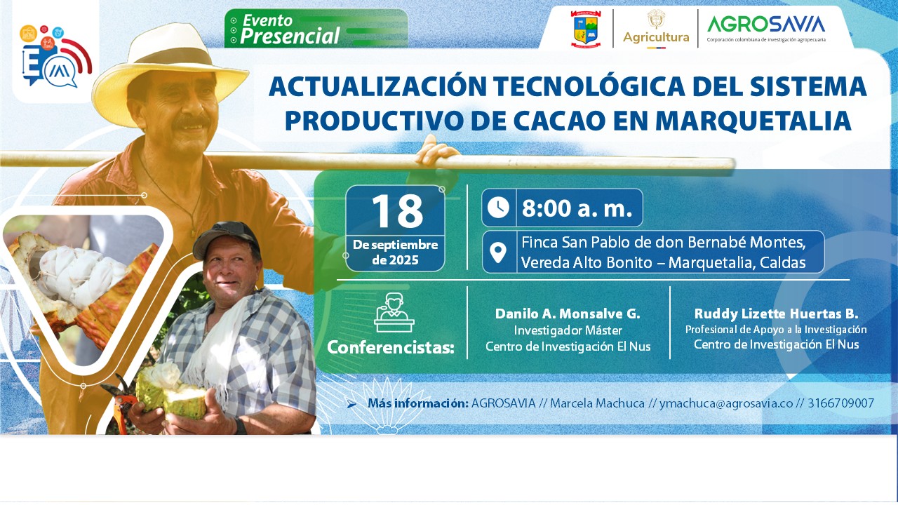 Evento 18 septiembre