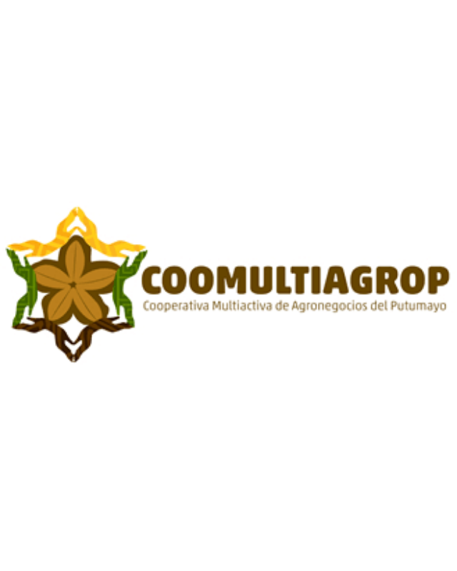 Cooperativa Multiactiva de agronegocios del Putumayo