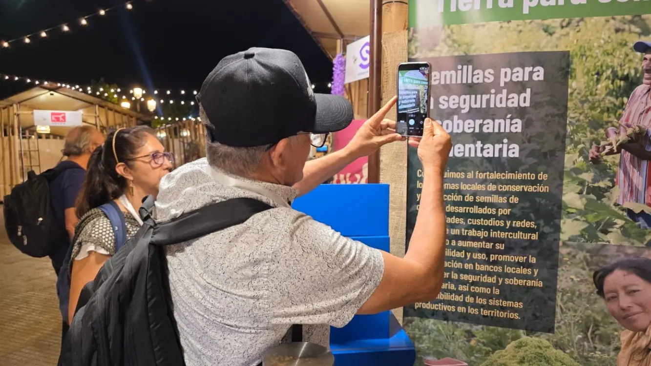 AGROSAVIA Llevó Ciencia5 Fotor Webp