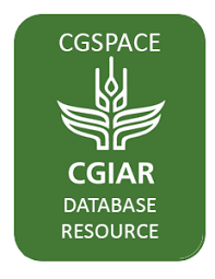 CGSpace (CGIAR)