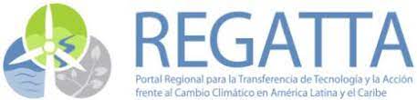 Portal Regional para la Transferencia de Tecnología y la Acción frente al Cambio Climático en América Latina y el Caribe