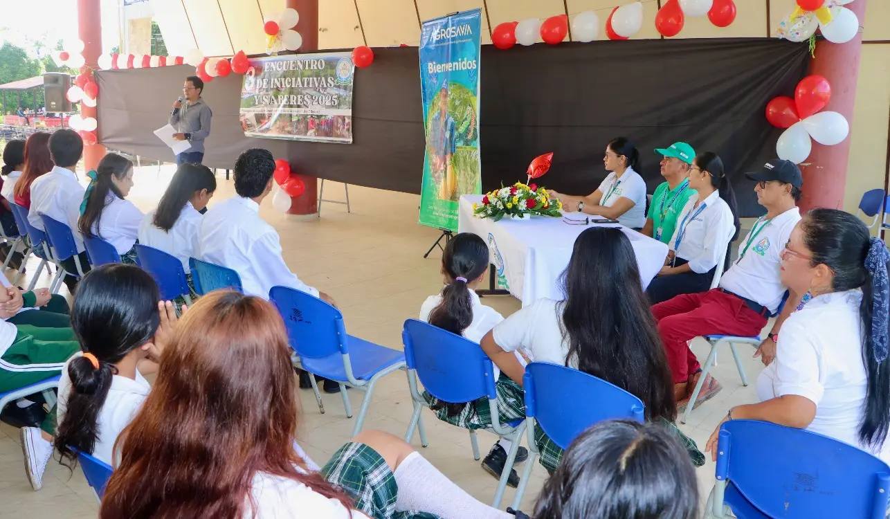 Las Nuevas Generaciones Del Putumayo3 Fotor Webp