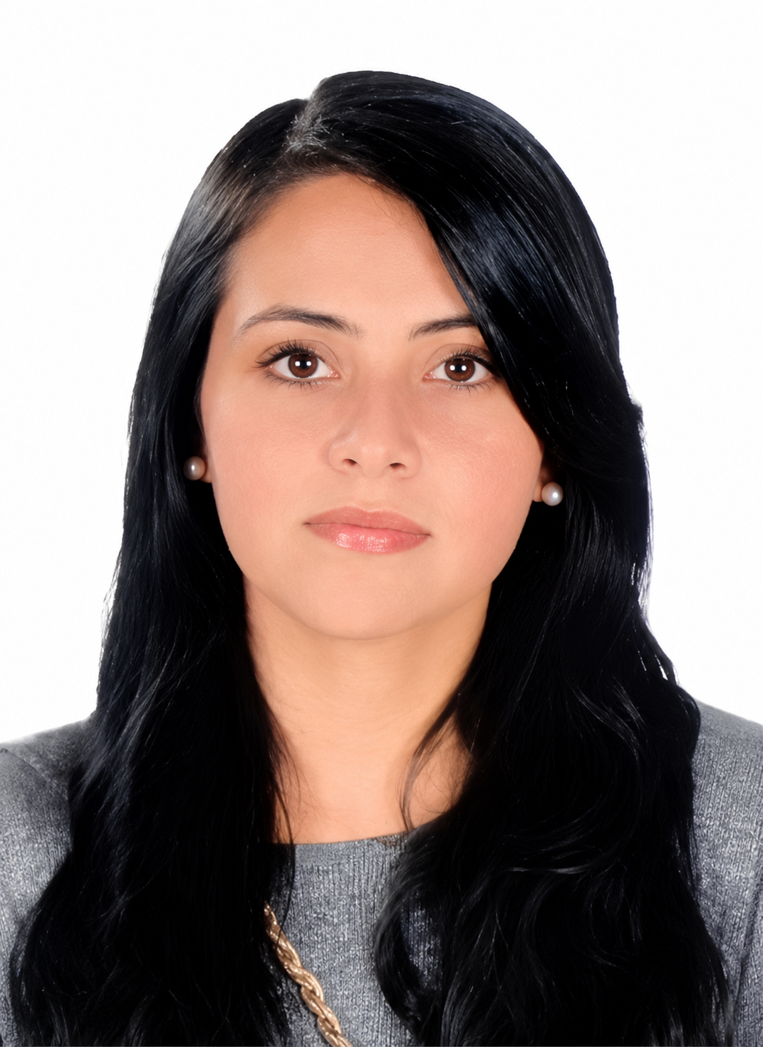 María Ximena Delgado