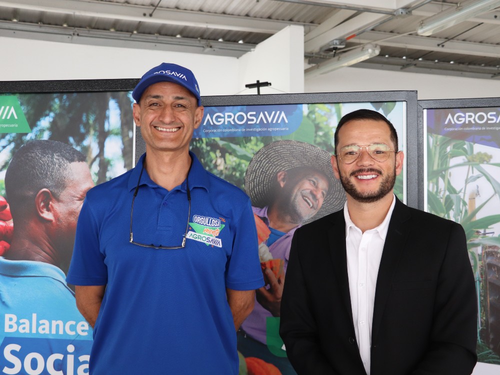 La Ciencia Al Servicio Del Desarrollo Agropecuario De Los Municipios De La Sabana De Occidente De Cundinamarca3 AGROSAVIA