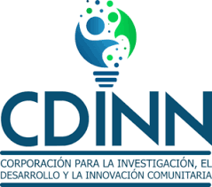 Corporación Para La Investigación, El Desarrollo Y La Innovación Comunitaria