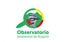 Observatorio ambiental de Bogotá