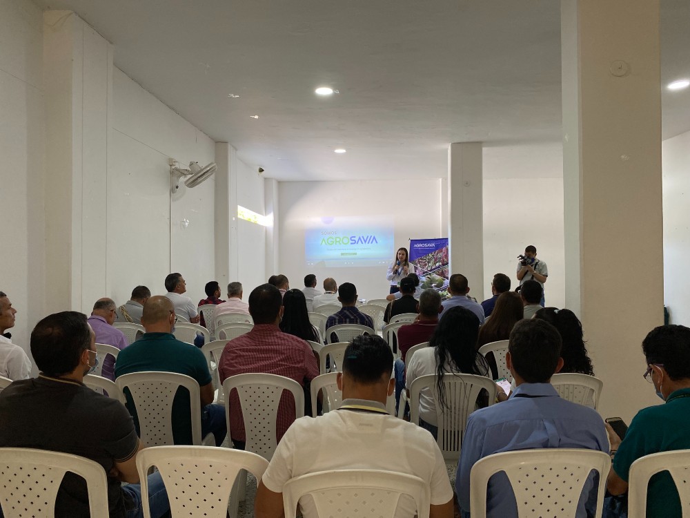 AGROSAVIA Presenta Proyecto En Cebolla Ocañera Para Norte De Santander5 AGROSAVIA