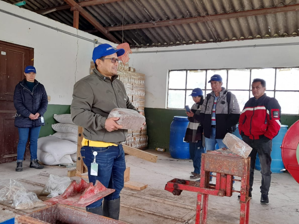 Cierre Convenio Suplementación6 AGROSAVIA