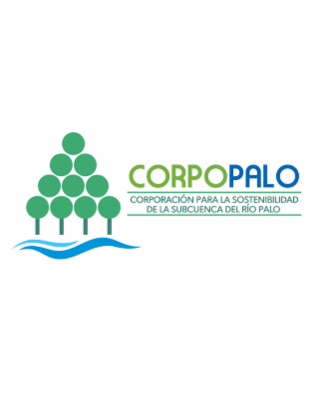 Corporación para la sostenibilidad para la subcuenca del río Palo