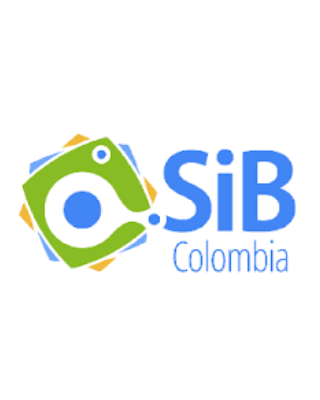 Sistema de Información sobre Biodiversidad de Colombia
