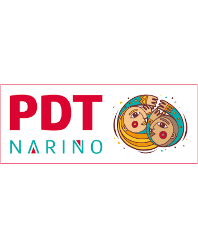 Proyecto de Desarrollo Territorial en el departamento de Nariño