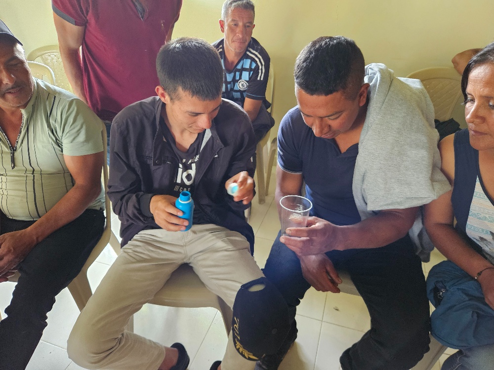 Reconversión Suelo2 AGROSAVIA