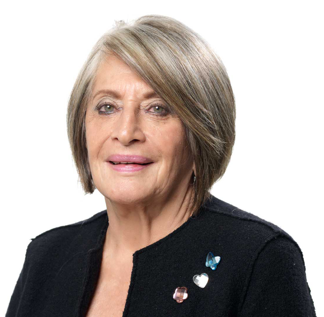 Cecilia López Montaño