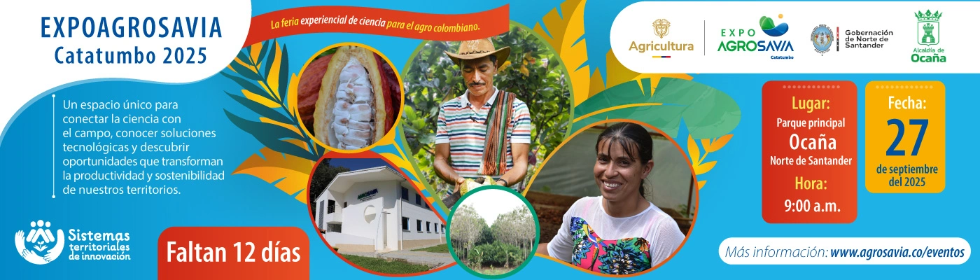 Invi Agroexpoctmbo 18