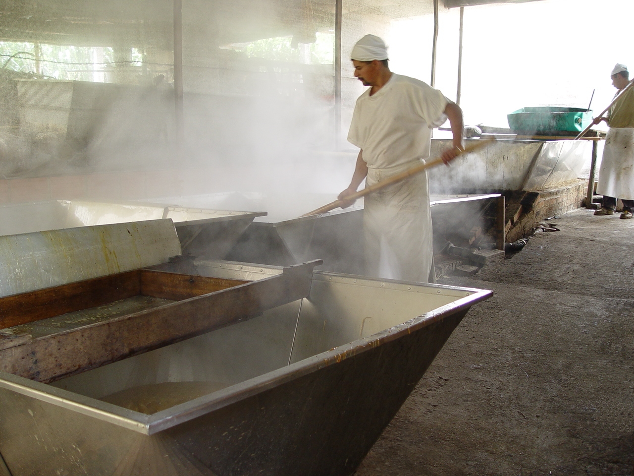 23.1. Trabajo Hornilla