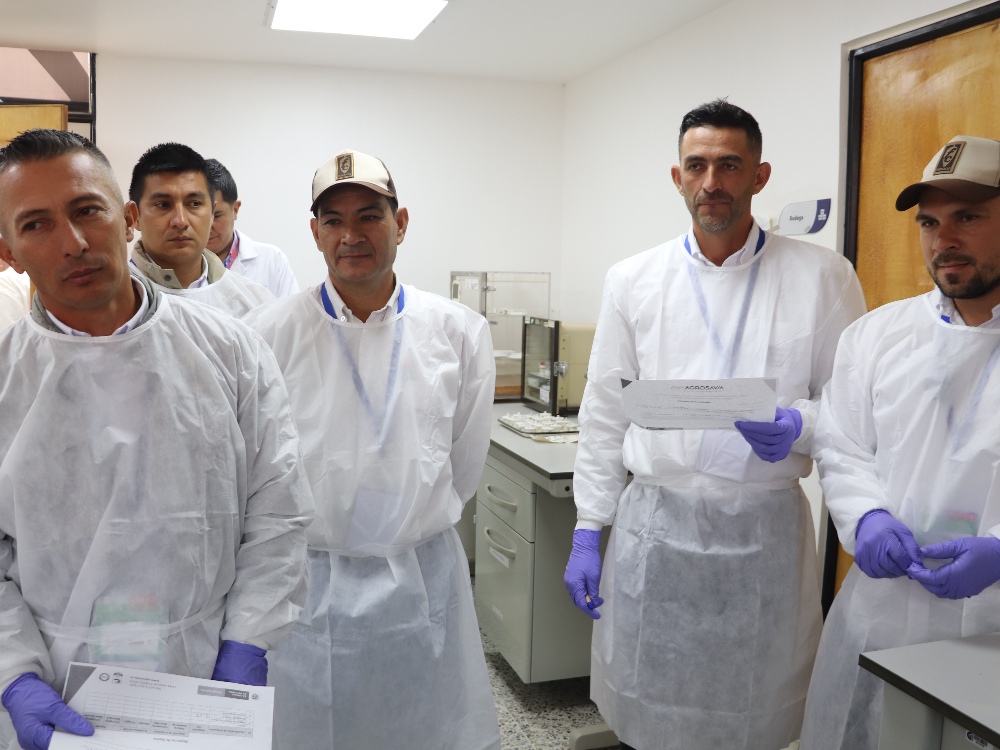 Capacitaciones Cd Cacao6 AGROSAVIA