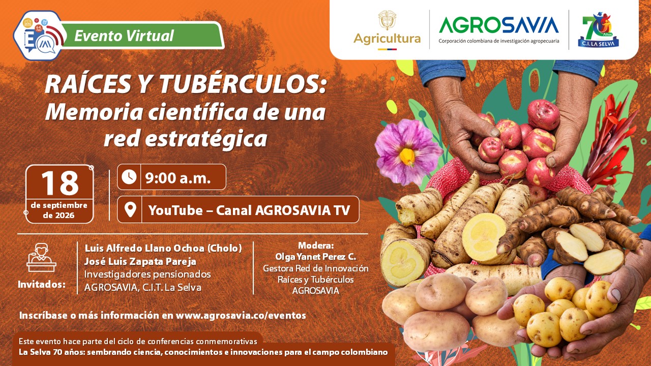 Evento 18 septiembre