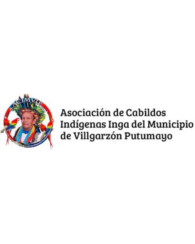 Asociación de Cabildos Indígenas del Municipio de Villagarzón Putumayo