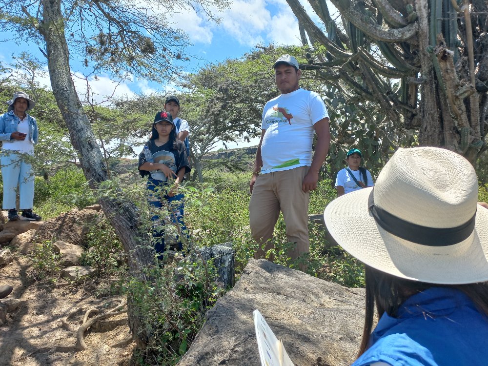 Chicamocha Emprende Rural6 AGROSAVIA