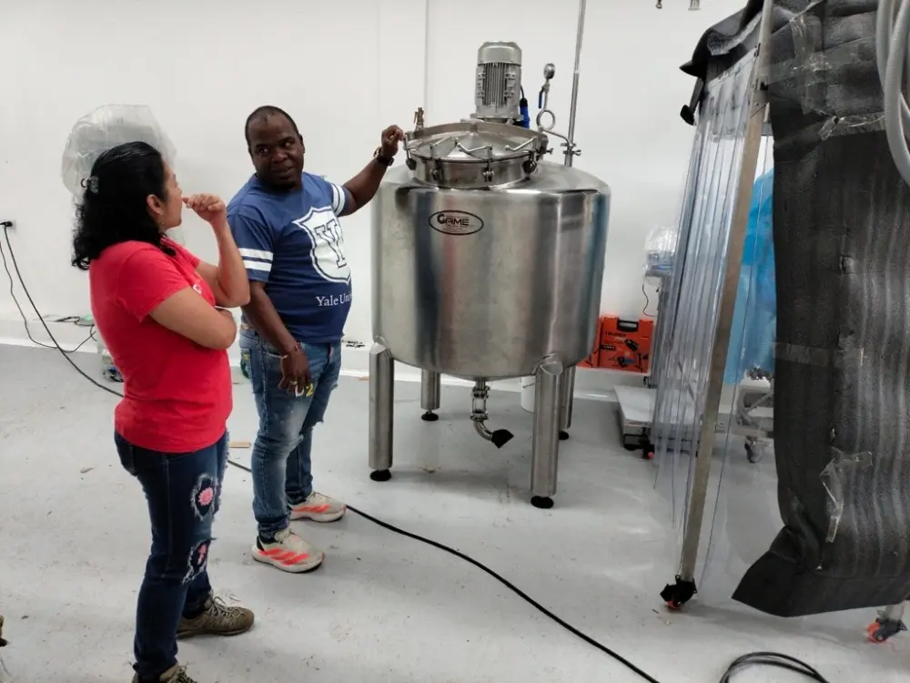 AGROSAVIA Transforms the Future of Coconut