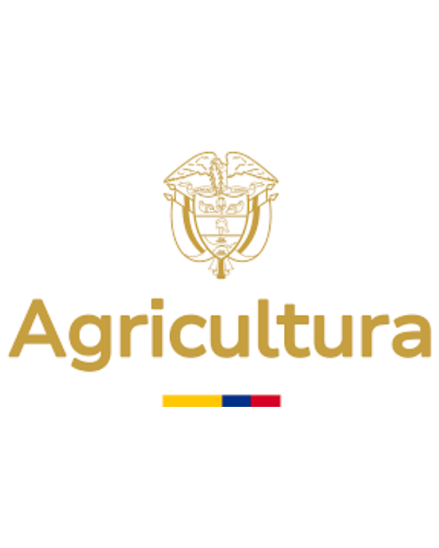 Ministerio de Agricultura y Desarrollo Rural