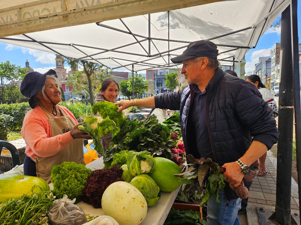 Seguridad Alimentaria5 AGROSAVIA